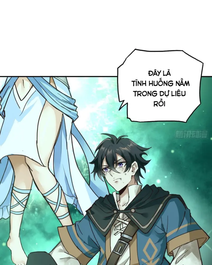 Ta Làm Npc ở Dị Giới Chapter 1 - Trang 20