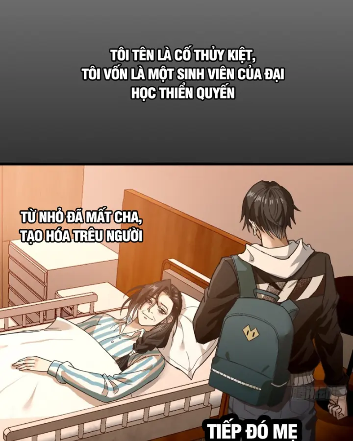 Ta Làm Npc ở Dị Giới Chapter 1 - Trang 23