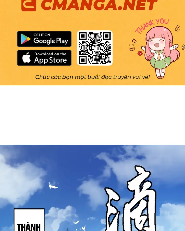 Ta Làm Npc ở Dị Giới Chapter 1 - Trang 3