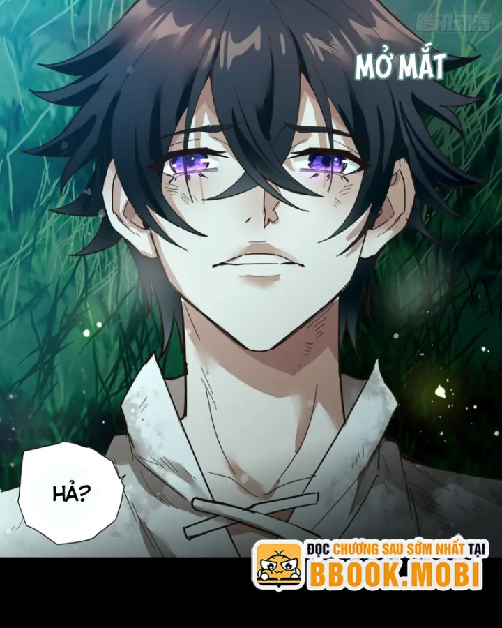 Ta Làm Npc ở Dị Giới Chapter 1 - Trang 35