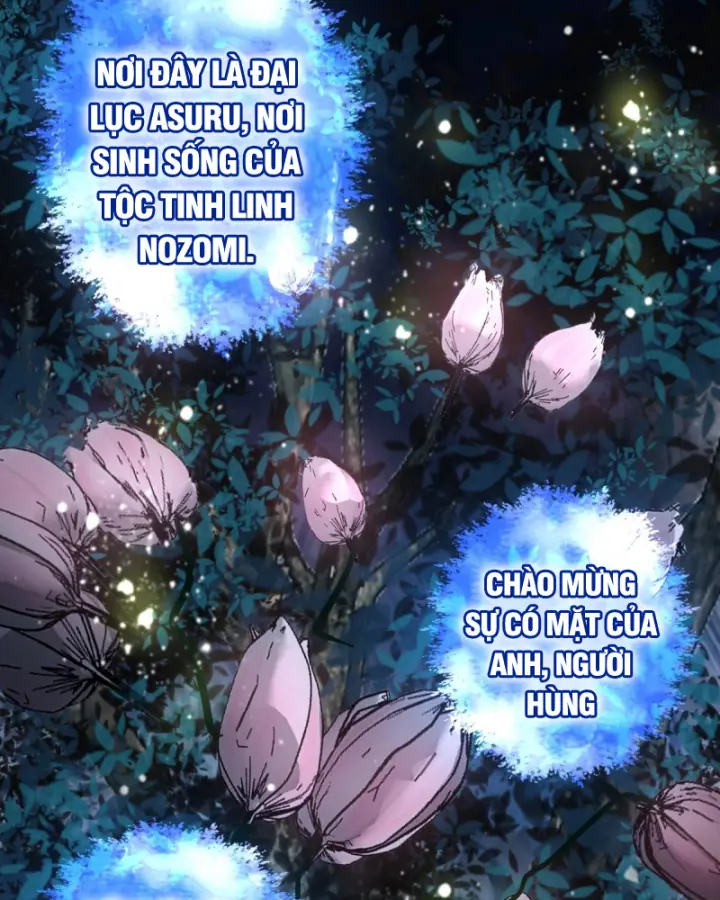 Ta Làm Npc ở Dị Giới Chapter 1 - Trang 38
