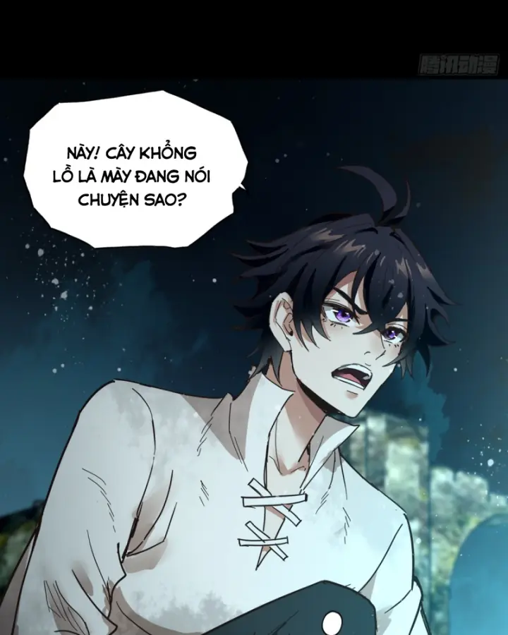 Ta Làm Npc ở Dị Giới Chapter 1 - Trang 40