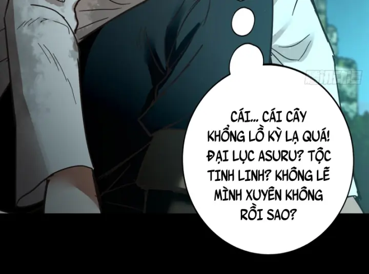 Ta Làm Npc ở Dị Giới Chapter 1 - Trang 41