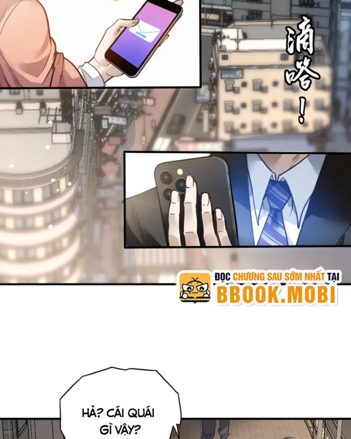 Ta Làm Npc ở Dị Giới Chapter 1 - Trang 5