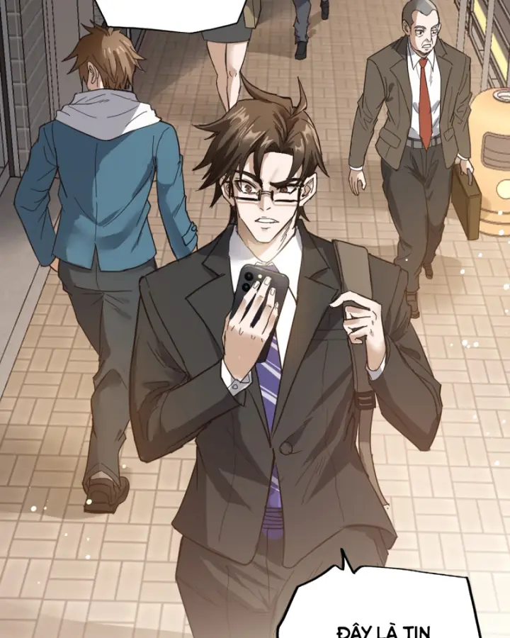 Ta Làm Npc ở Dị Giới Chapter 1 - Trang 6