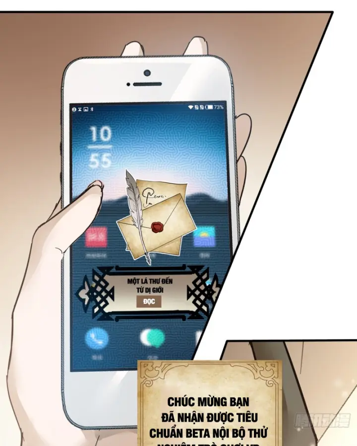 Ta Làm Npc ở Dị Giới Chapter 1 - Trang 8