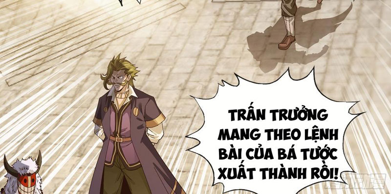 Ta Làm Npc ở Dị Giới Chapter 10 - Trang 35