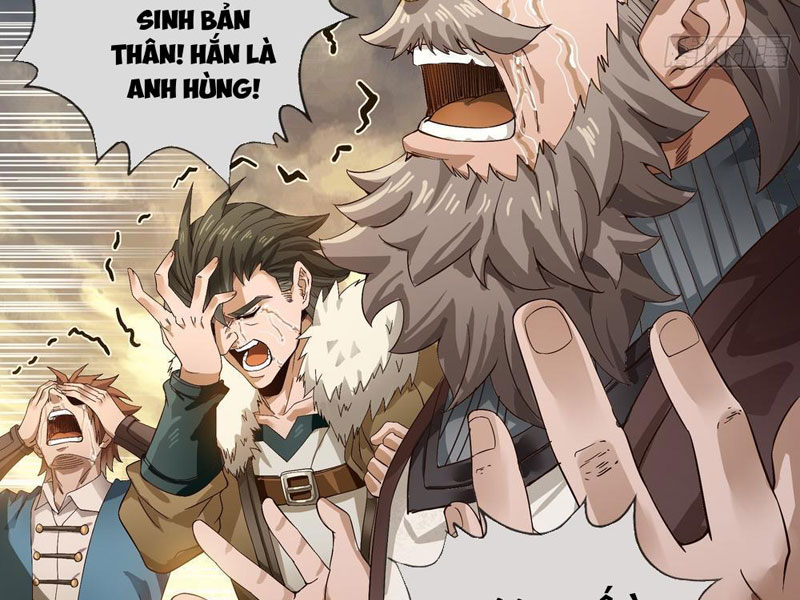 Ta Làm Npc ở Dị Giới Chapter 11 - Trang 4