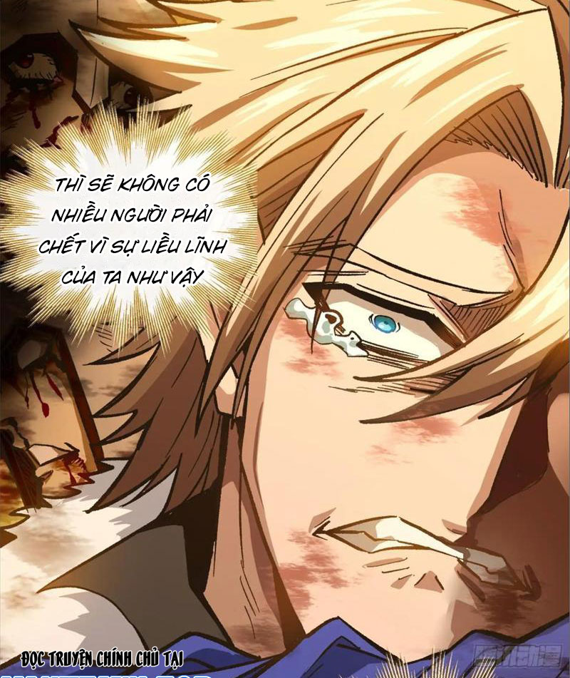 Ta Làm Npc ở Dị Giới Chapter 12 - Trang 14