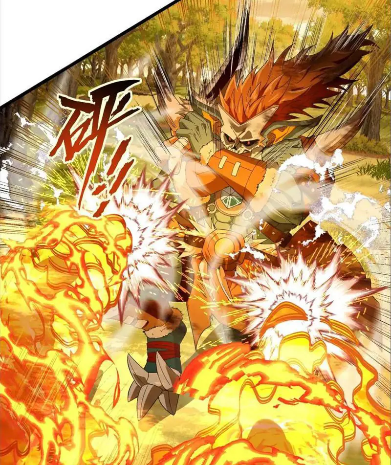 Ta Làm Npc ở Dị Giới Chapter 12 - Trang 18