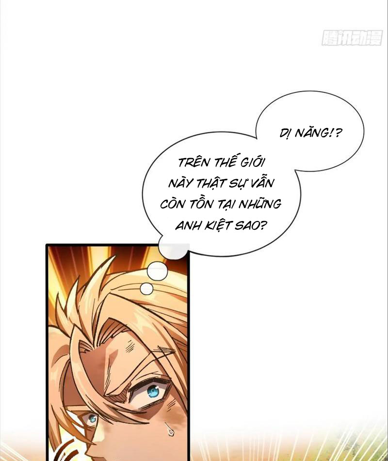 Ta Làm Npc ở Dị Giới Chapter 12 - Trang 20