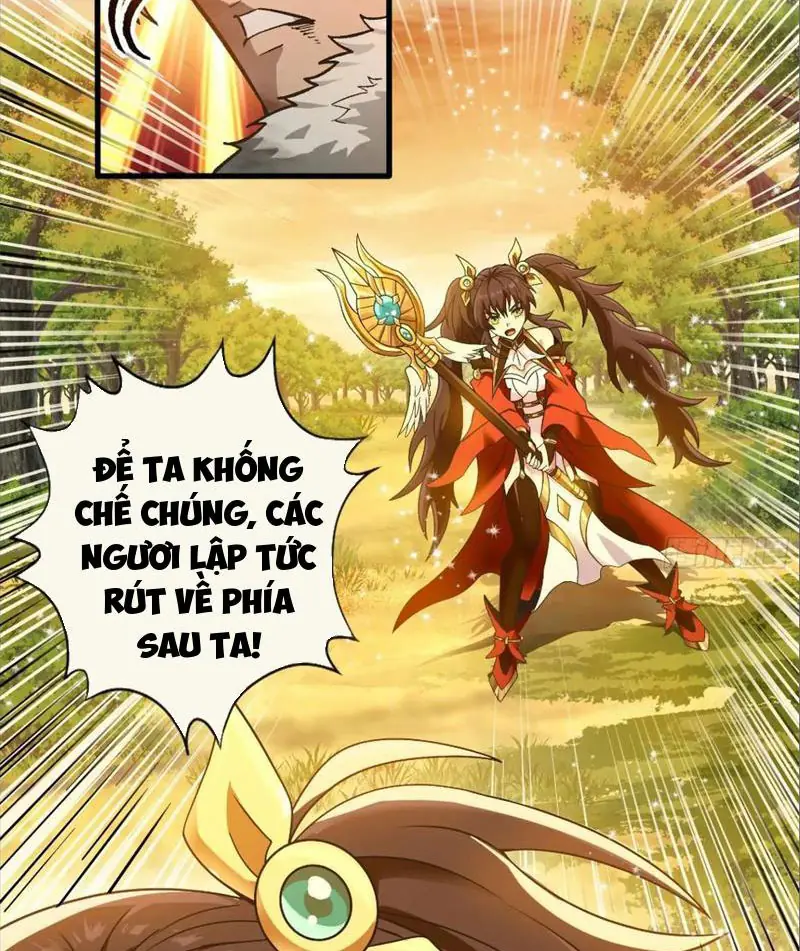 Ta Làm Npc ở Dị Giới Chapter 12 - Trang 21