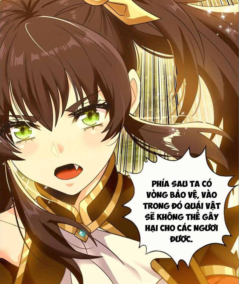 Ta Làm Npc ở Dị Giới Chapter 12 - Trang 22