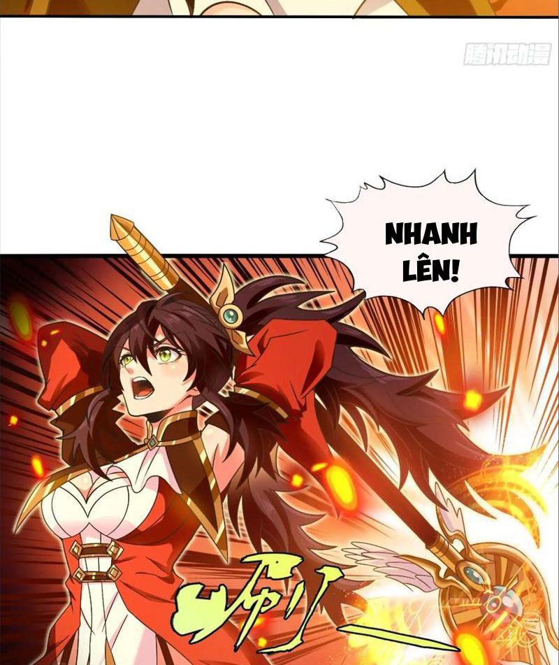 Ta Làm Npc ở Dị Giới Chapter 12 - Trang 23