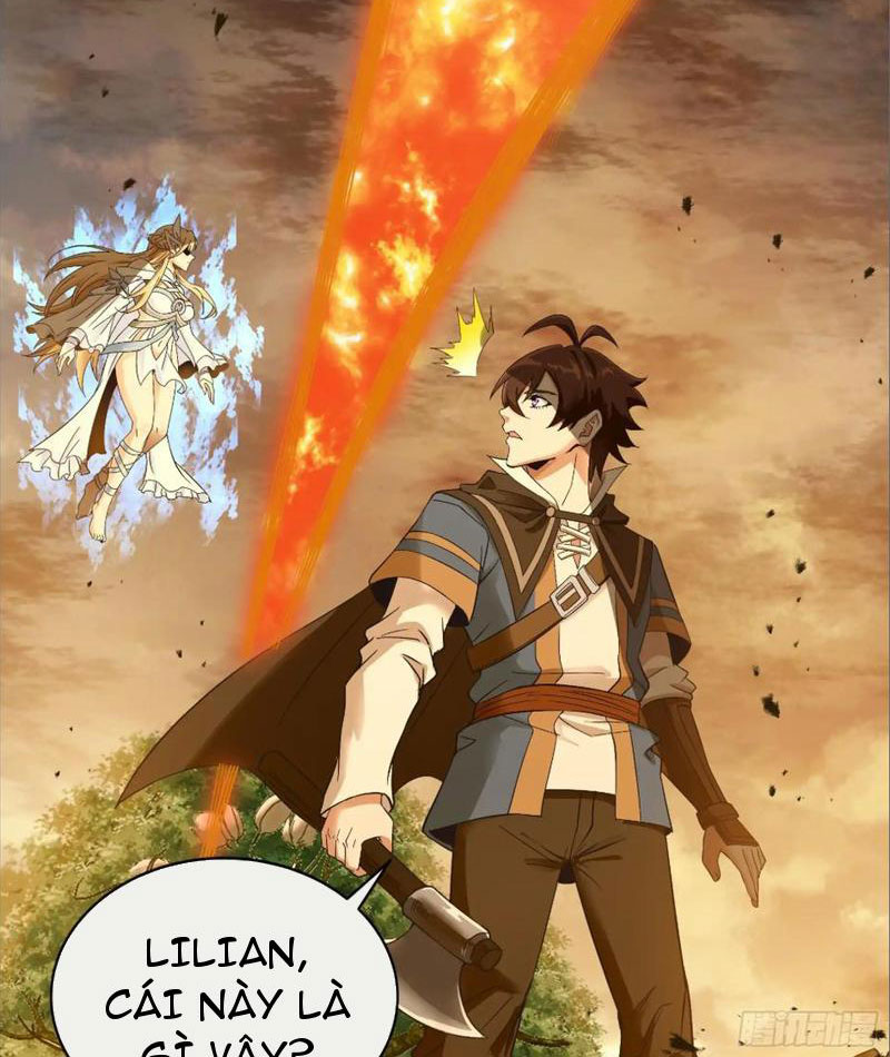 Ta Làm Npc ở Dị Giới Chapter 12 - Trang 33