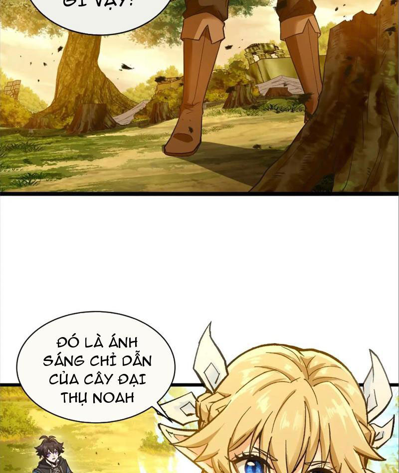 Ta Làm Npc ở Dị Giới Chapter 12 - Trang 34