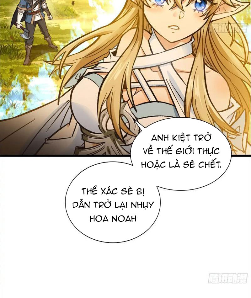 Ta Làm Npc ở Dị Giới Chapter 12 - Trang 35
