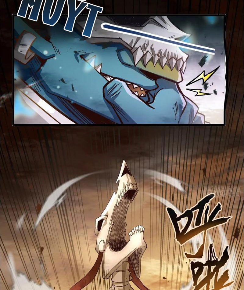 Ta Làm Npc ở Dị Giới Chapter 12 - Trang 40