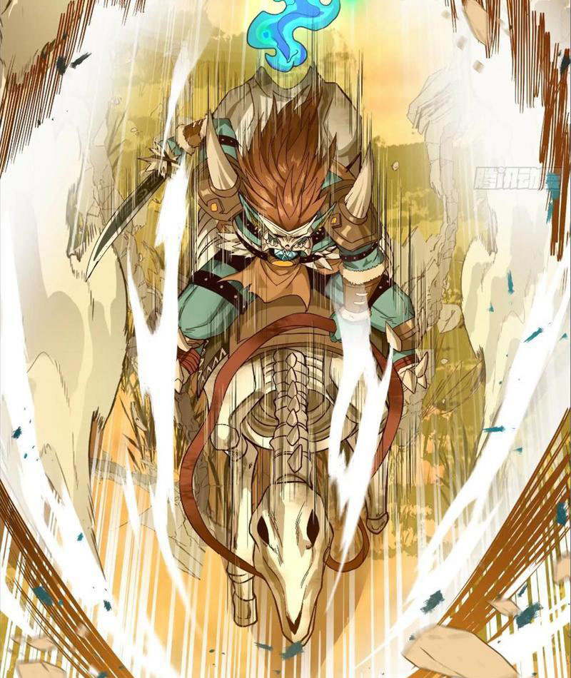 Ta Làm Npc ở Dị Giới Chapter 12 - Trang 46