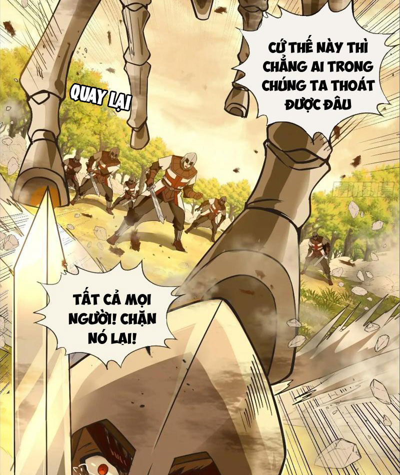 Ta Làm Npc ở Dị Giới Chapter 12 - Trang 50