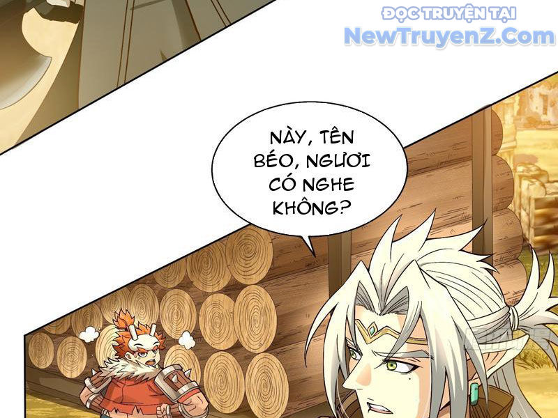 Ta Làm Npc ở Dị Giới Chapter 13 - Trang 35