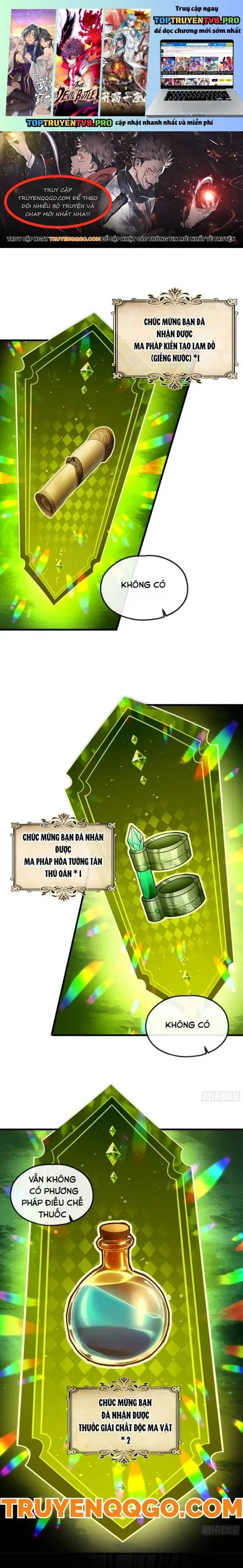 Ta Làm Npc ở Dị Giới Chapter 14 - Trang 2