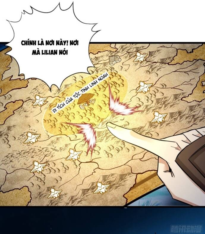 Ta Làm Npc ở Dị Giới Chapter 15 - Trang 10