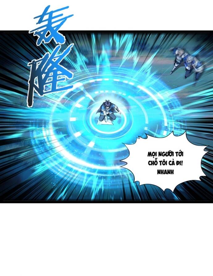 Ta Làm Npc ở Dị Giới Chapter 15 - Trang 13