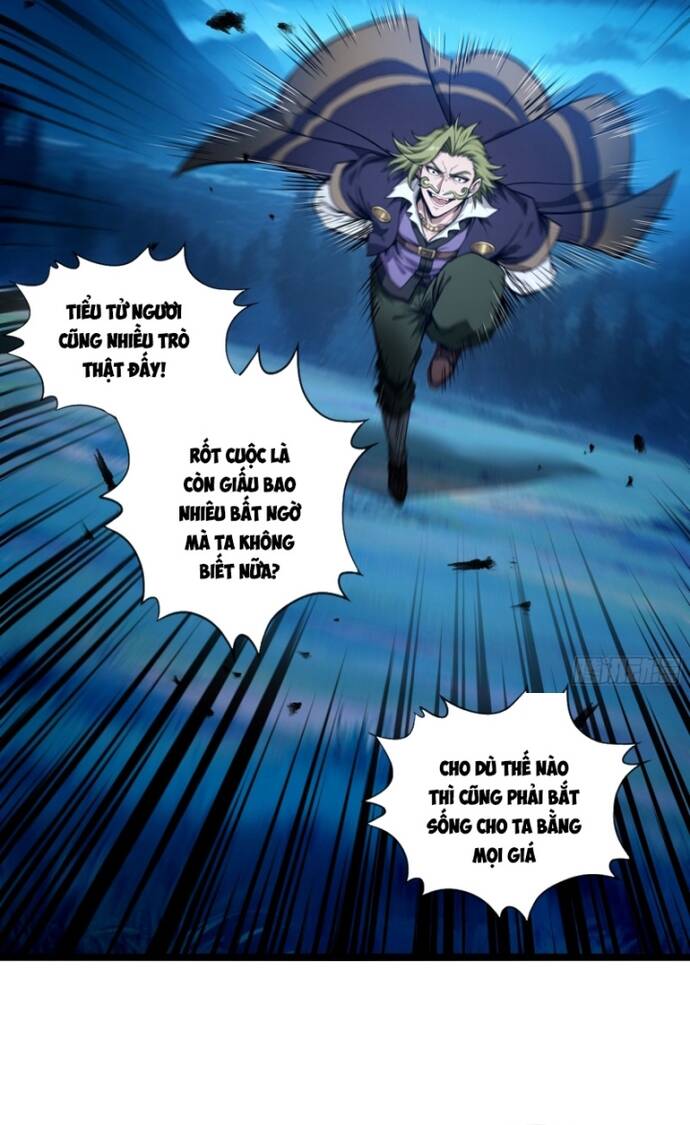 Ta Làm Npc ở Dị Giới Chapter 15 - Trang 15