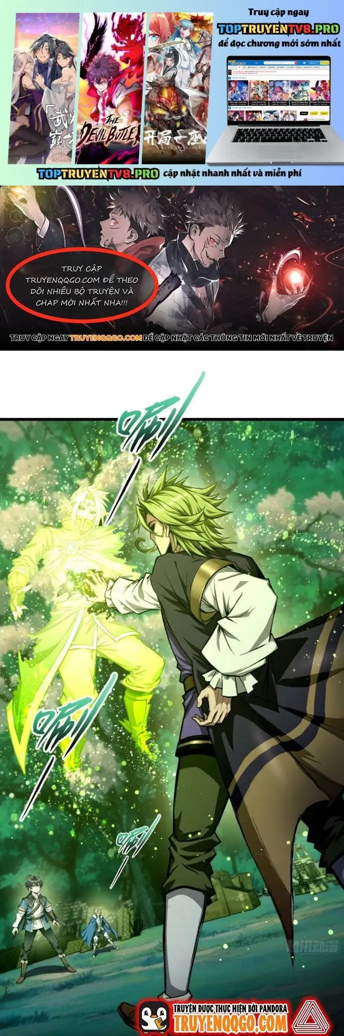 Ta Làm Npc ở Dị Giới Chapter 15 - Trang 2