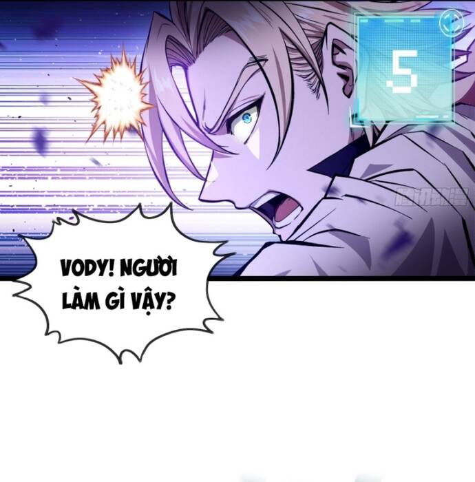 Ta Làm Npc ở Dị Giới Chapter 15 - Trang 21
