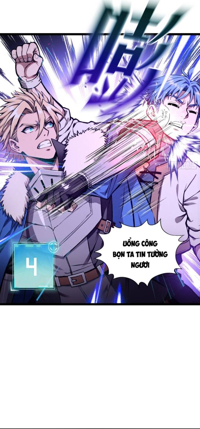 Ta Làm Npc ở Dị Giới Chapter 15 - Trang 22