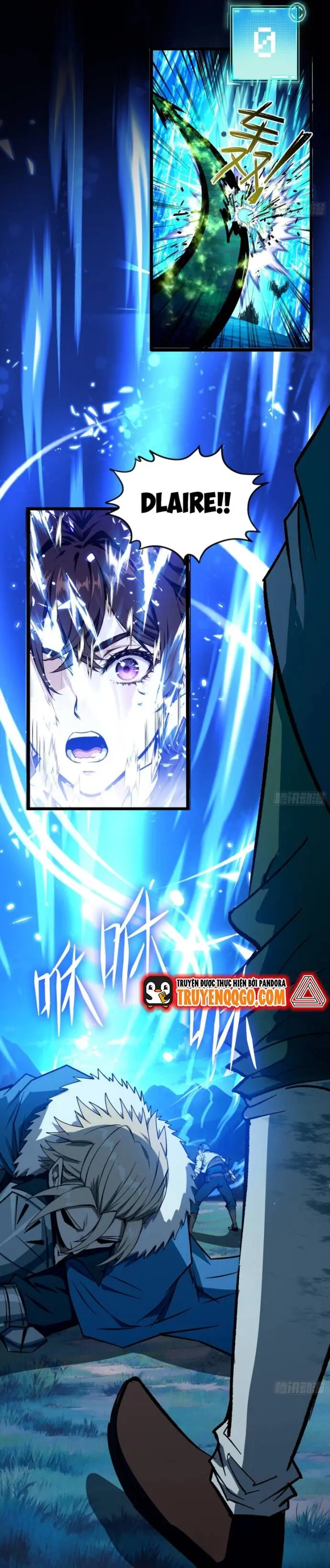 Ta Làm Npc ở Dị Giới Chapter 15 - Trang 26