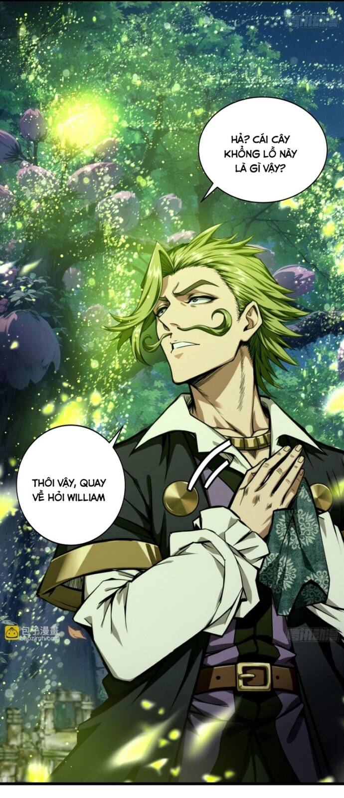 Ta Làm Npc ở Dị Giới Chapter 15 - Trang 3