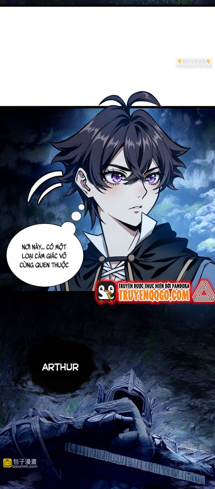 Ta Làm Npc ở Dị Giới Chapter 15 - Trang 30