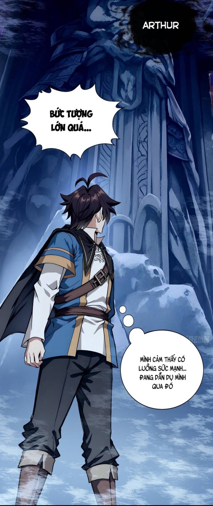Ta Làm Npc ở Dị Giới Chapter 15 - Trang 31