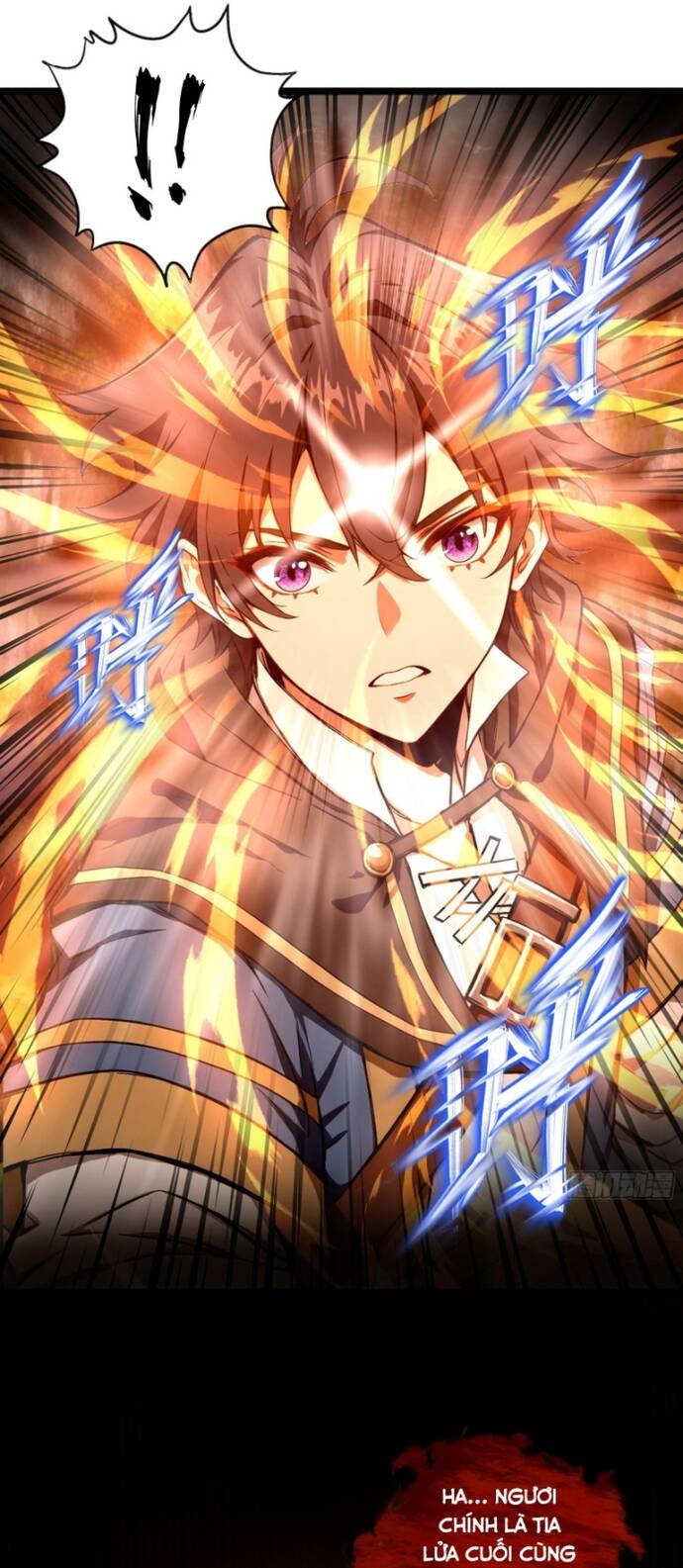 Ta Làm Npc ở Dị Giới Chapter 15 - Trang 33