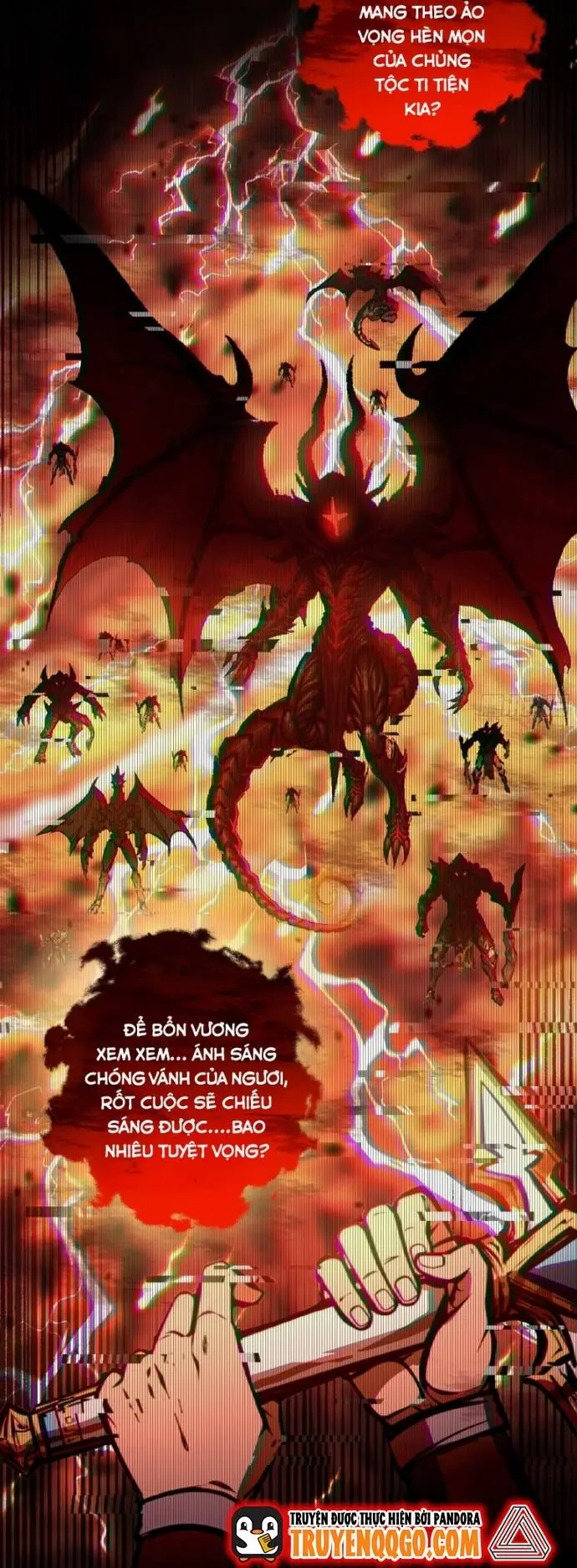 Ta Làm Npc ở Dị Giới Chapter 15 - Trang 34
