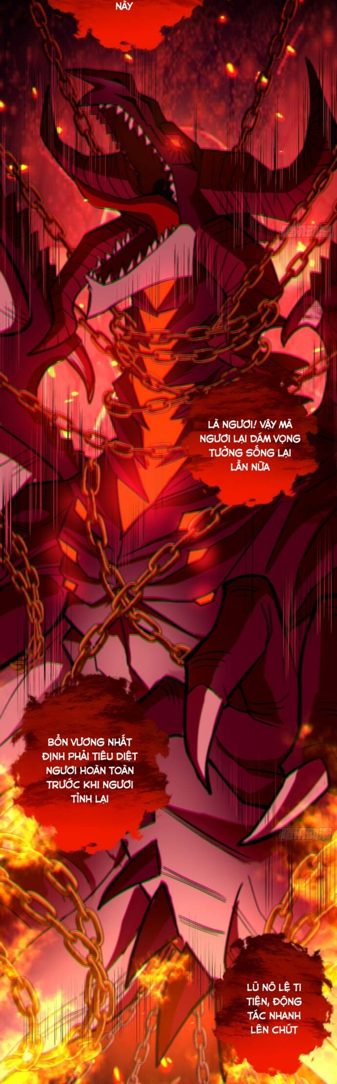 Ta Làm Npc ở Dị Giới Chapter 15 - Trang 39