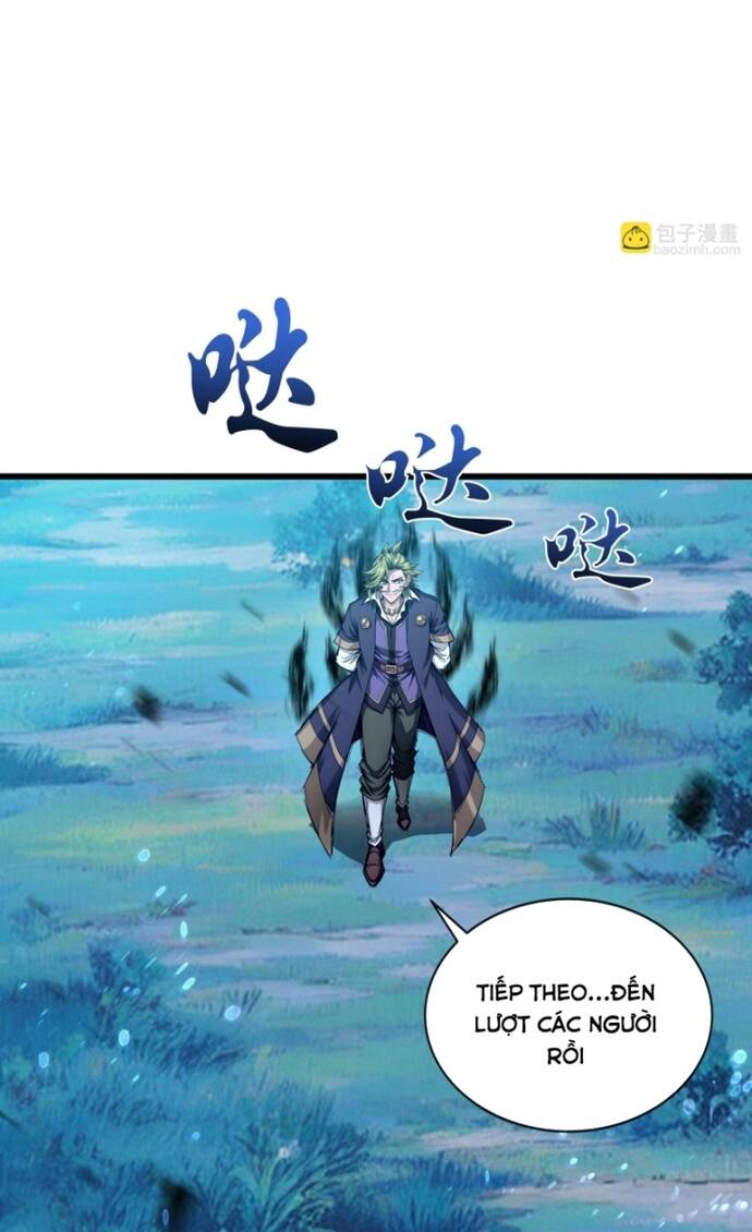Ta Làm Npc ở Dị Giới Chapter 15 - Trang 4