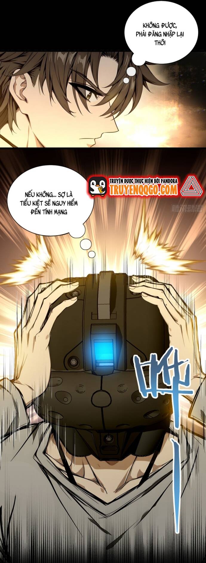 Ta Làm Npc ở Dị Giới Chapter 15 - Trang 42