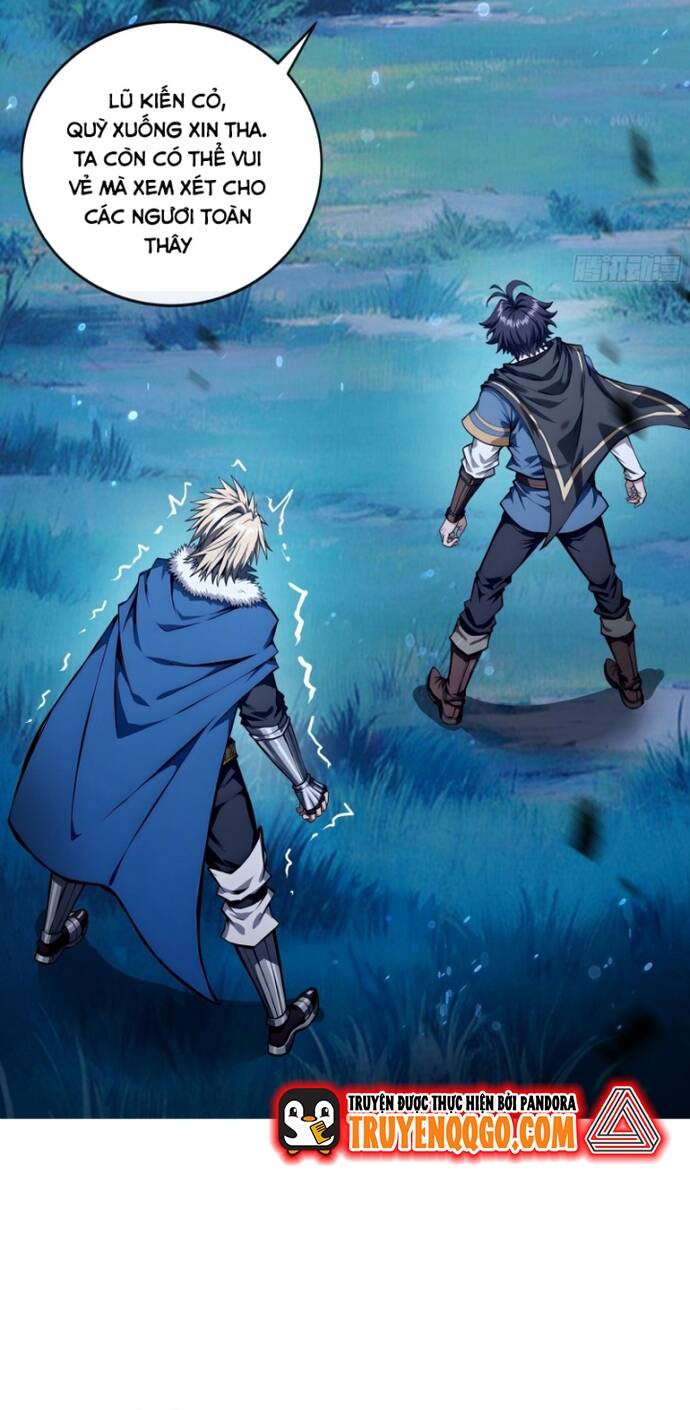 Ta Làm Npc ở Dị Giới Chapter 15 - Trang 5