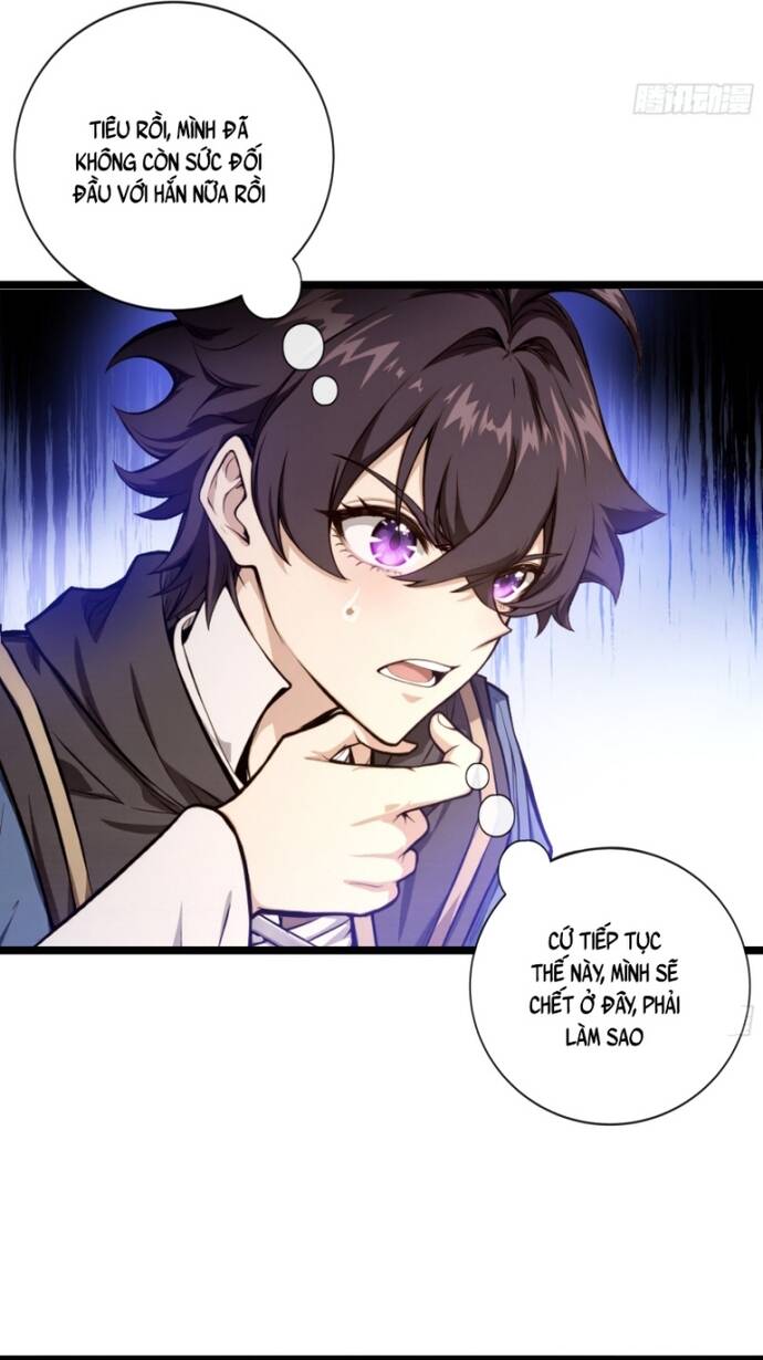 Ta Làm Npc ở Dị Giới Chapter 15 - Trang 6