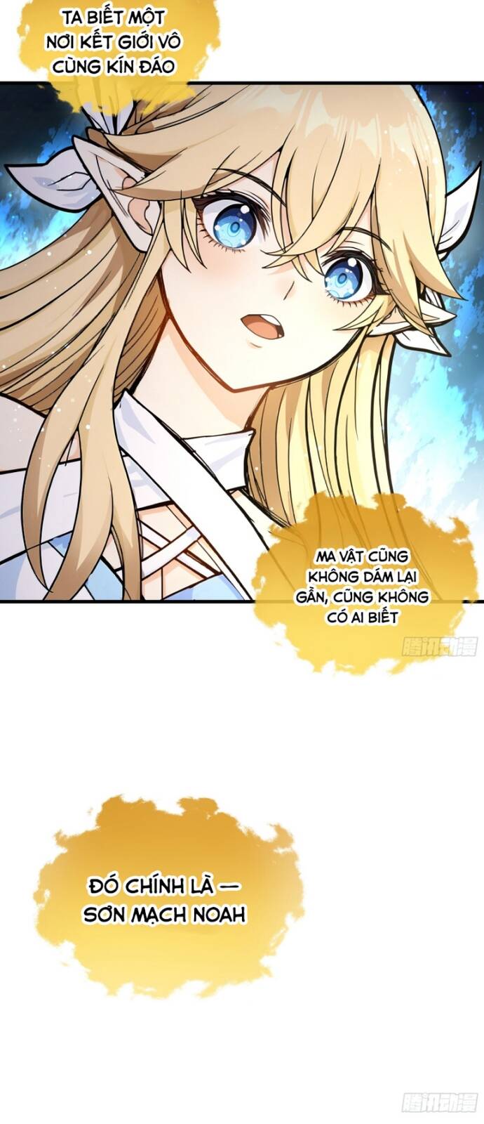 Ta Làm Npc ở Dị Giới Chapter 15 - Trang 8