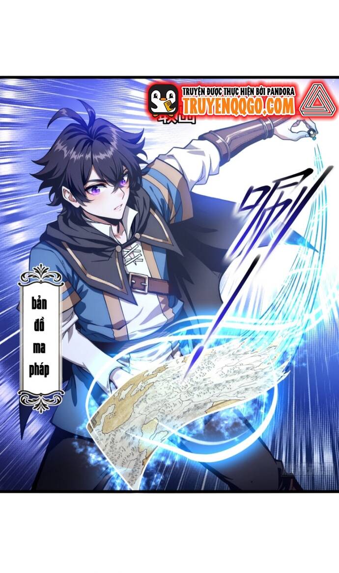 Ta Làm Npc ở Dị Giới Chapter 15 - Trang 9