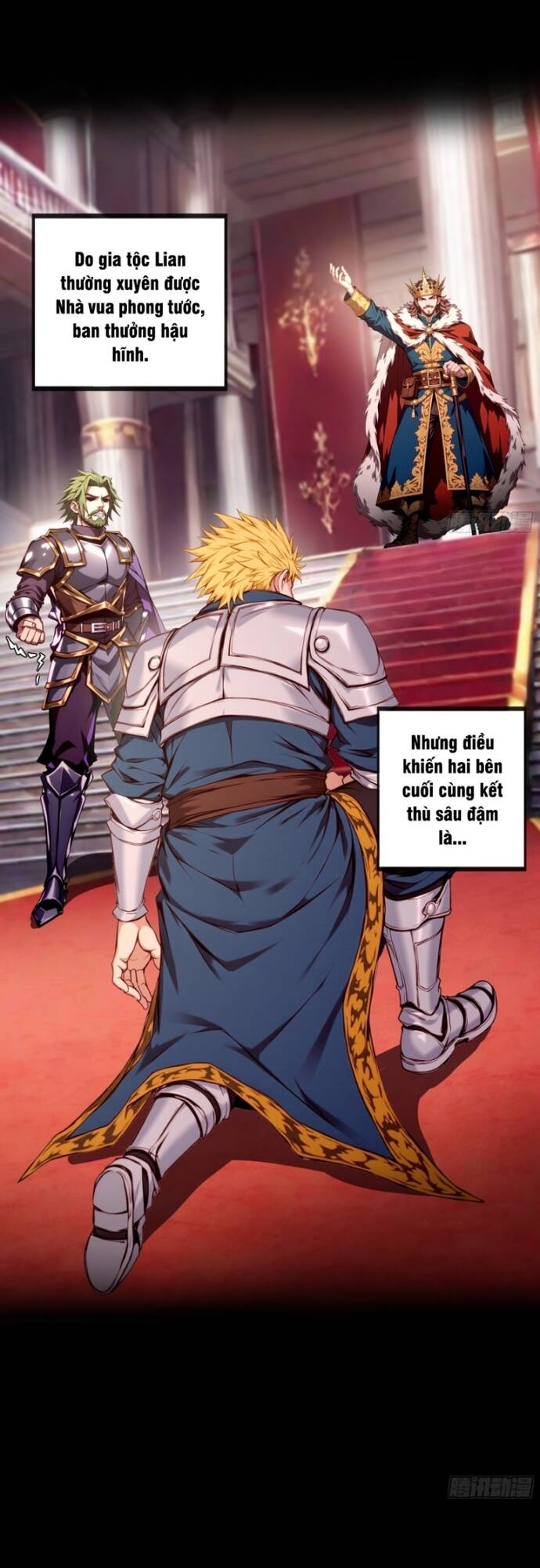 Ta Làm Npc ở Dị Giới Chapter 16 - Trang 11
