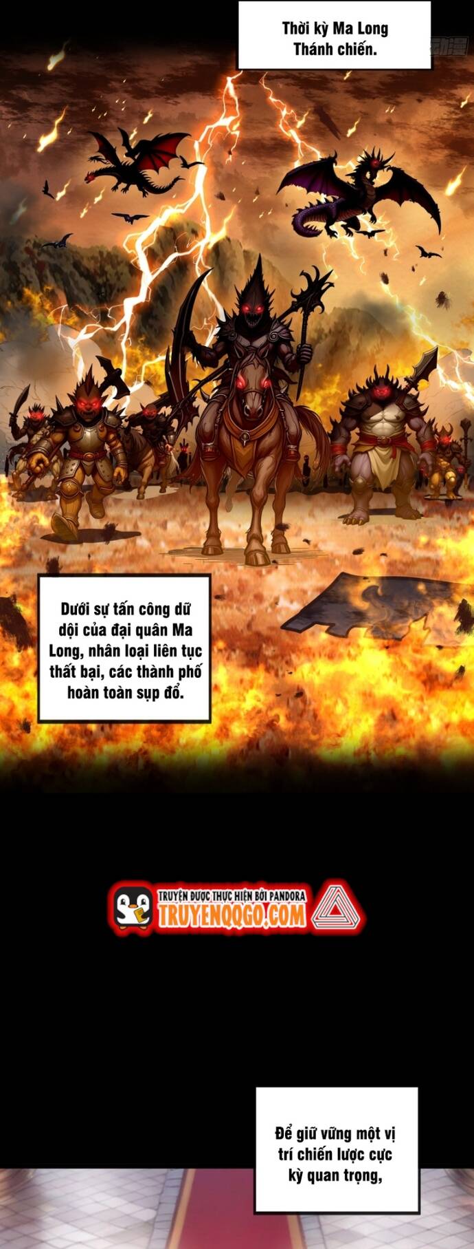 Ta Làm Npc ở Dị Giới Chapter 16 - Trang 13