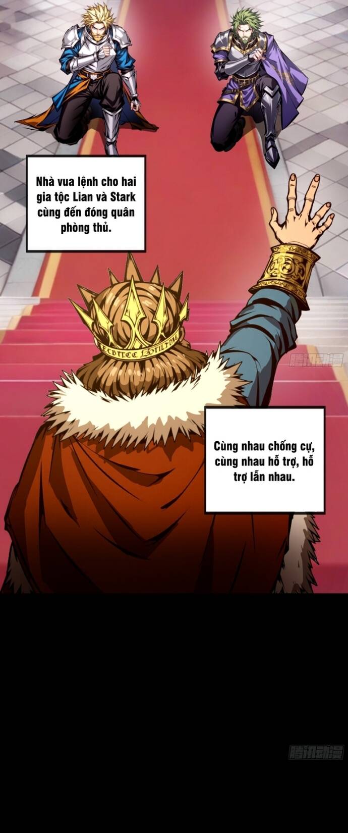 Ta Làm Npc ở Dị Giới Chapter 16 - Trang 14