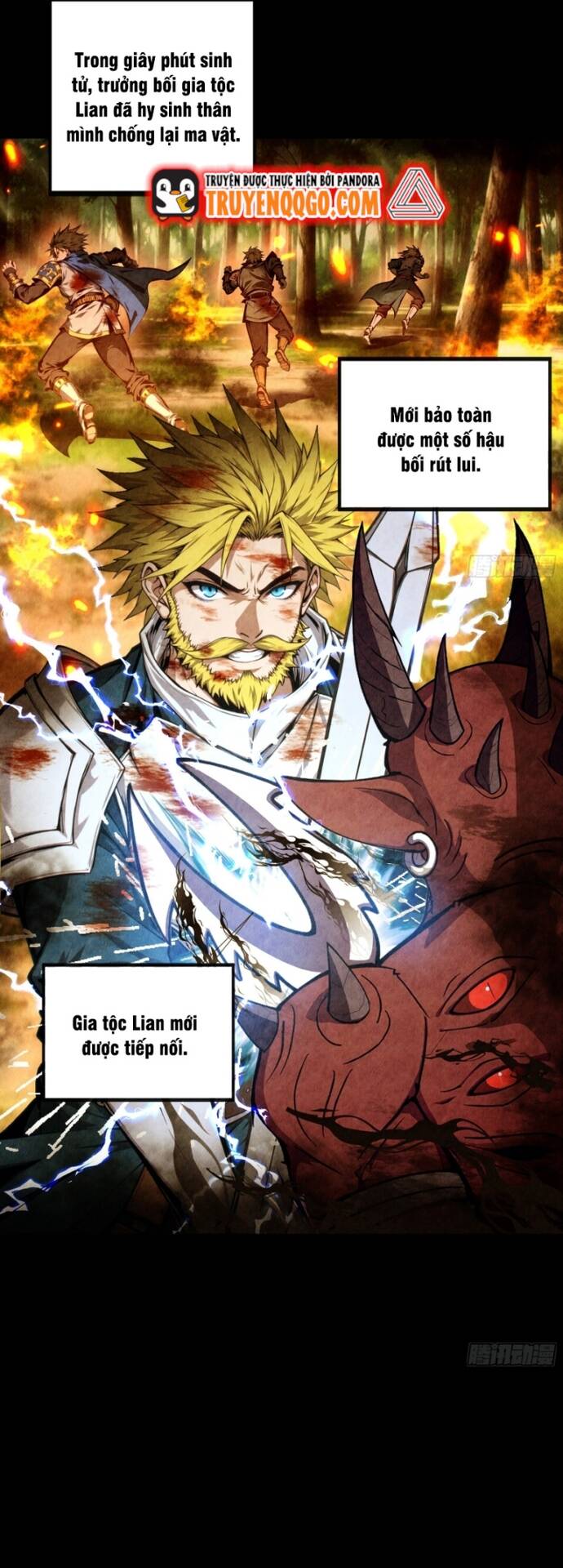 Ta Làm Npc ở Dị Giới Chapter 16 - Trang 17