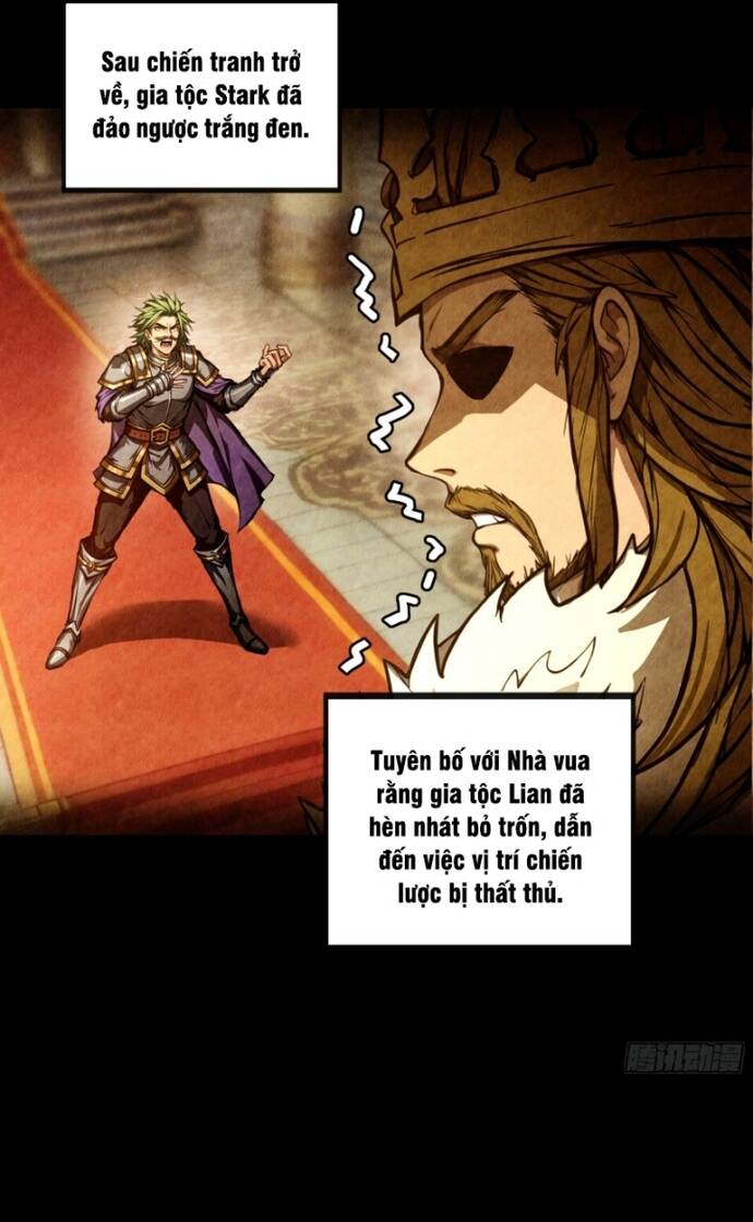 Ta Làm Npc ở Dị Giới Chapter 16 - Trang 18